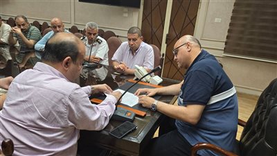 تعريفة الركوب الجديدة للسيارات في مواقف القليوبية | مستند