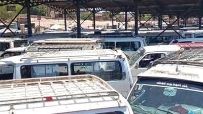 محافظ كفر الشيخ يصدق على تعريفة الركوب الجديدة.. تعرف عليها