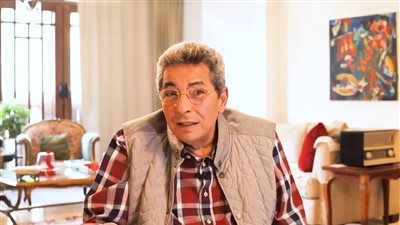 هو العمر إيه غير ليلة.. محمود سعد: لحظات الحب اللي عشتها كان نفسي الزمن يقف ميتحركش 