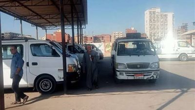 ننشر التعريفة الجديدة لسيارات الأجرة والسرفيس بالغربية