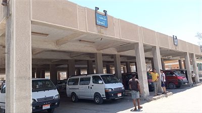 محافظ شمال سيناء يعتمد تعريفة الركوب الجديدة للسيارات