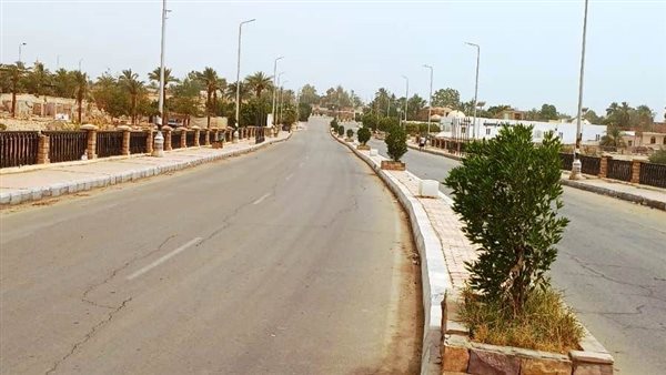 مدينة أبوسمبل 