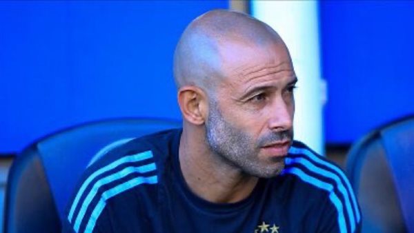 خافيير ماسكيرانو