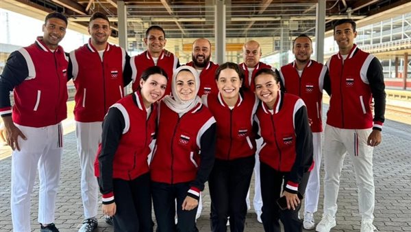 منتخب تنس الطاولة