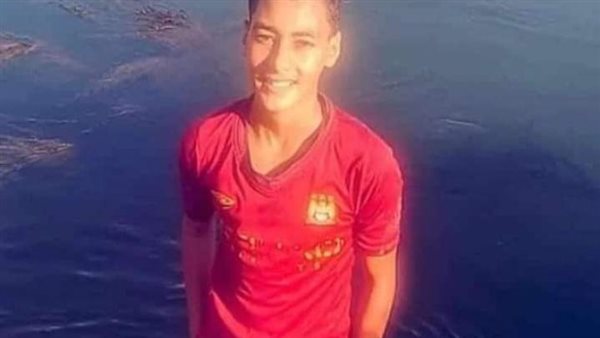 الطالب غريق الحامدية