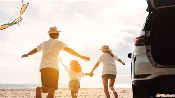 دعاء السفر بالسيارة Mp3