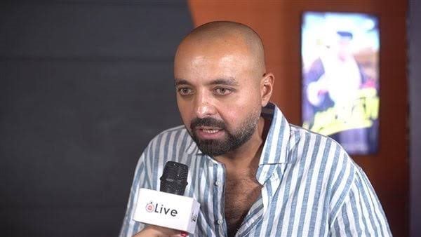 حسام سليمان 