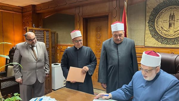 نتيجة امتحانات الازهر