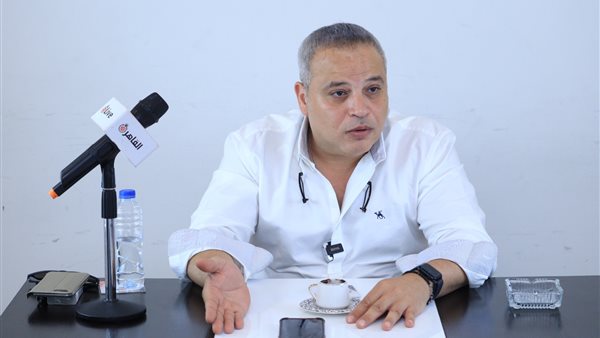 تامر عبد المنعم