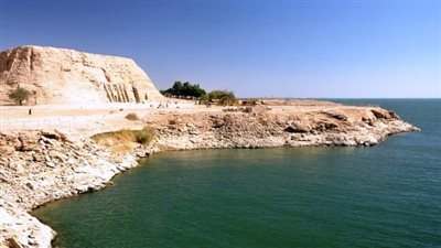 بعد استقرار الأحوال الجوية.. محافظ أسوان يكلف بمتابعة حركة السياحة الوافدة لـ أبو سمبل 