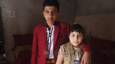 ما شوفتهمش من 3 سنين.. سيدة تستغيث بعد خطف طليقها لأولادها والهرب إلى ليبيا 