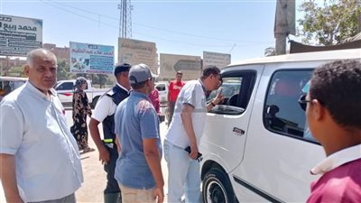 محافظ المنيا بعد إعلان تعريفة الركوب الجديدة: الاستغلال مرفوض والمواطن شريك في الرقابة