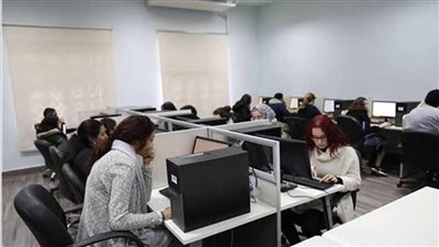 شرط أساسي للقبول بالكليات.. طريقة تسجيل طلاب الثانوية العامة 2024 بامتحانات القدرات | بث مباشر