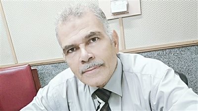 بعد غياب 3 سنوات.. عودة الإذاعي أحمد عبد الظاهر لتقديم برنامج لغة القرآن عبر إذاعة القرآن الكريم| خاص