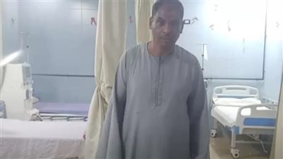 بـ 15 مليون جنيه.. أهالي قرية بقنا ينشئون أول مركز غسيل كلوي لعلاج المرضى | بث مباشر