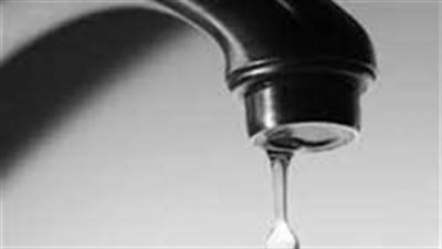 اليوم.. انقطاع وضعف مياه الشرب عن عدة مناطق فى أسوان لمدة 12 ساعة