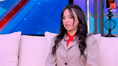 نادين عصام صاحبة دور منة في مفترق طرق: حبيت التمثيل بسبب منى زكي في كده أوكيه