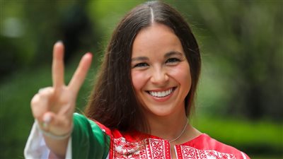 رغم الحرب.. فلسطين حاضرة في أولمبياد باريس 2024 بـ 8 رياضيين