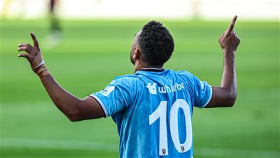 اليوم.. تريزيجيه في مهمة صعبة رفقة طرابزون سبور بـ دوري المؤتمر الأوروبي