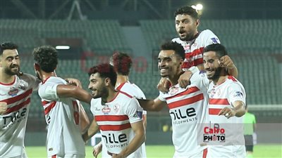 موعد مباراة الزمالك وبيراميدز في الدوري الممتاز 2023-2024 والتشكيل