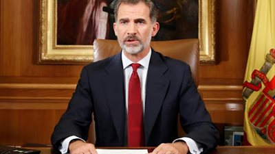 ملك إسبانيا يحضر افتتاح دورة الألعاب الأولمبية في باريس ويشارك في فعاليات استقبال الرياضيين