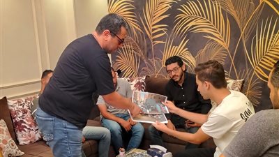 بتيجي ساعة وتقطع باقي اليوم.. أهالي المريوطية بالجيزة يستغيثون من أزمة قطع المياه منذ 3 أشهر 