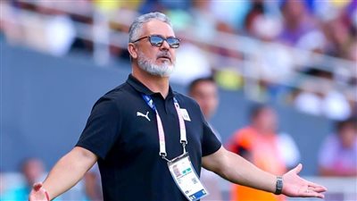 ميكالي: طريقة رحيلي لم تكن الأفضل.. ومنتخب الشباب بلا شخصية