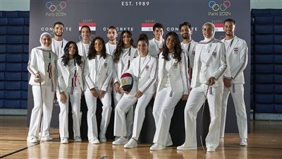  مواجهات قوية لأبطال مصر في السلاح بأولمبياد باريس 2024