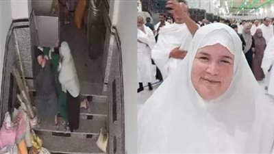 ضربتها وسحلتها.. حبس المتهمة بالتعدي على والدة زوجها في الشرقية | بث مباشر