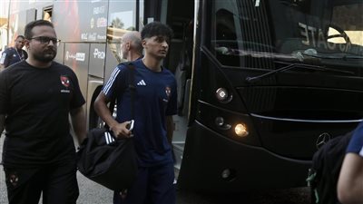 بعد انضمامه للأهلي.. أبرز المعلومات عن محمد عبد الله 