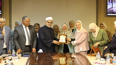 وضع حجر الأساس لكلية طب البنات الجديدة بجامعة الأزهر الأسبوع المقبل