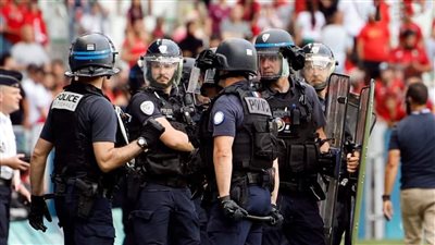 بعد أحداث المغرب.. مخاوف في فرنسا من تكرار سيناريو كوبا ويورو في الأولمبياد 