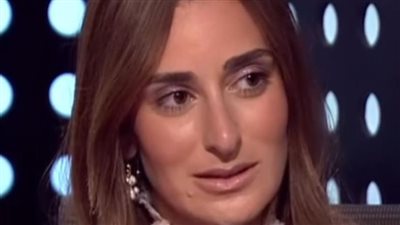 أمينة خليل: مكنتش حابة أنجح أوي عشان شريك حياتي ميتكسفش.. واكتشفت إني غلطانة