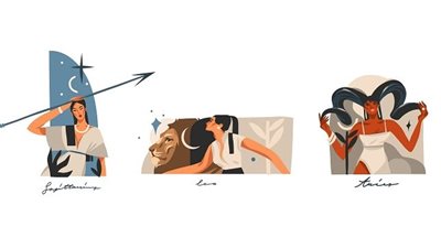 توقعات الأبراج النارية حظك اليوم الثلاثاء 6-8-2024: الحمل يشعر بالكسل والأسد أكثر حكمة