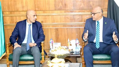 أبرزها عجز المعلمين.. وزير التعليم يصل إلى القليوبية لبحث تحديات المنظومة التعليمية