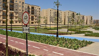 هل يتضمن طرح الحكومة لـ 35 ألف وحدة شققا لمحدودي الدخل؟.. صندوق الإسكان يرد