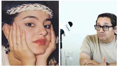 عادل عوض: حادثة شريهان سبب خروج فيلم كريستال.. وكنا بنتفرج على فوازير نيللي مع بعض