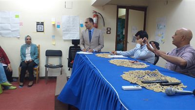 صحة الفيوم تستعد لانطلاق مبادرة 100 يوم صحة والألف يوم الذهبية