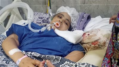 عديم الإنسانية.. استشاري نفسي يعلق على واقعة حبيبة الضاحي بعد تعرضها للعنف من والدها وإلقاء نفسها من الدور الرابع