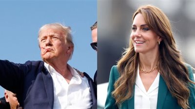 هل كان منفذ محاولة اغتيال دونالد ترامب ينوي إنهاء حياة كيت ميدلتون؟