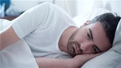 دعاء الأرق وعدم النوم.. حركات بالعين تدخلك في سبات عميق