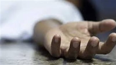 العثور على جثة مسن متحللة بجوار شادر في الأقصر