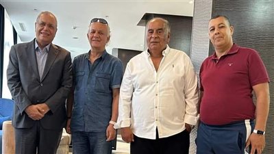 يوسف زيدان في المغرب.. مهرجان ولقاءات مع شخصيات مثيرة للجدل