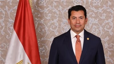 بعد تكليف السيسي.. وزير الرياضة يجتمع باللجنة الأولمبية ورؤساء الاتحادات بالعاصمة الإدارية | خاص