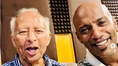 أمير صلاح الدين ضيف حفل هاني شنودة وفرقة المصريين بمهرجان العلمين غدًا