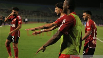 بث مباشر لـ مباراة الأهلي أمام سيراميكا كليوباترا.. الموعد والقنوات الناقلة