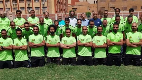 افتتاح الرخصة الإفريقية