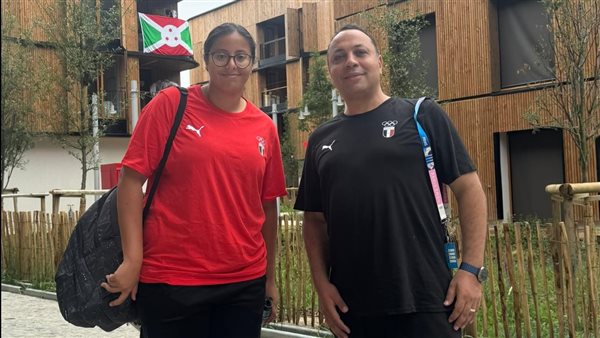 رئيس البعثة الطبية