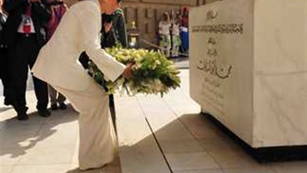 زوجة شاه إيران