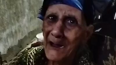 مسنة تعود للحياة قبل دفنها في بني سويف: أول ما صحيت حمدت ربنا وشكرته | بث مباشر